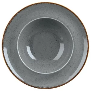 DPS Seasons Storm Pasta Plate 26cm/10.2"