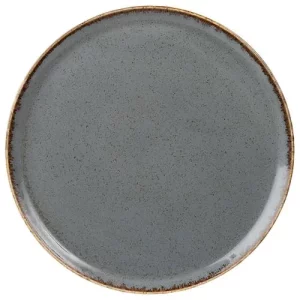 DPS Seasons Storm Pizza Plate 28cm/11"
