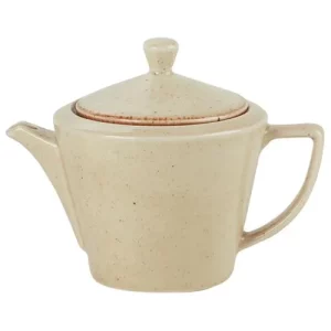 DPS Seasons Wheat Conic Tea Pot 500ml/18oz