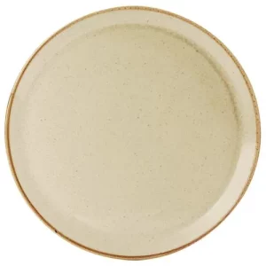 DPS Seasons Wheat Pizza Plate 32cm/12.5"