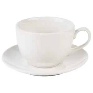 DPS Simply Contemporary Espresso Cup 89ml/3oz