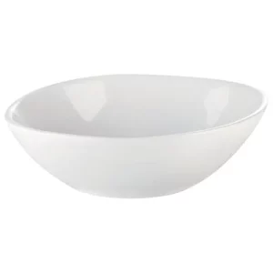 DPS Simply Oval Bowl 17cm/6.7"