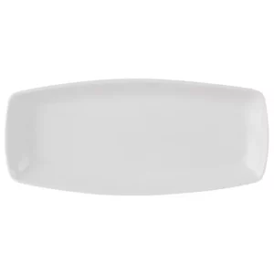 DPS Simply Rectangular Plate 26.5 x 12cm/10.4 x 4.7"