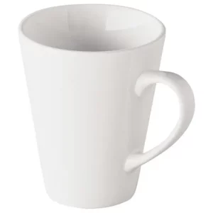 DPS Simply Tableware Conical Mug 296ml/10oz