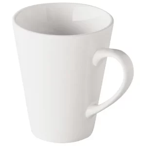 DPS Simply Tableware Conical Mug 355ml/12oz