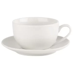 DPS Simply Tableware Espresso Saucer