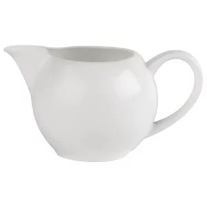 DPS Simply Tableware Milk Jug 266ml/9oz