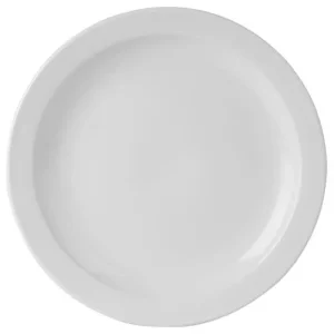 DPS Simply Tableware Narrow Rim Plate 16.5cm/6.5"