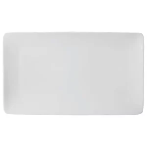 DPS Simply Tableware Rectangular Plate 27 x 16cm/10.6 x 6.3"