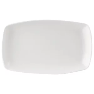 DPS Simply Tableware Rectangular Plate 32 x 19.5cm/12.6 x 7.7"