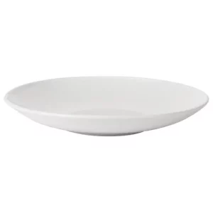 DPS Simply Tableware Shallow Bowl 23cm/9.1"