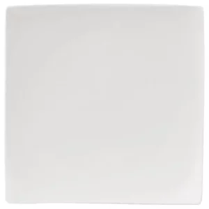 DPS Simply Tableware Square Plate 20.5cm/8.1"