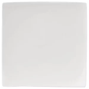 DPS Simply Tableware Square Plate 27.5cm/10.8"