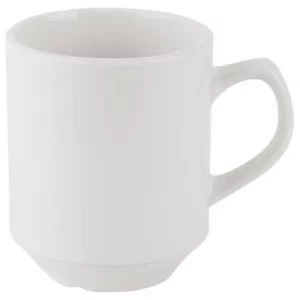 DPS Simply Tableware Stacking Mug 300ml/10oz