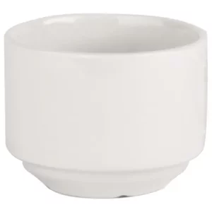 DPS Simply Tableware Sugar Bowl 210ml/7oz