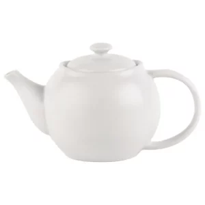 DPS Simply Tableware Tea Pot 400ml/14oz