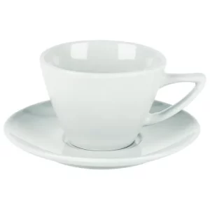 DPS Simply White Conic Cup 355ml/12oz