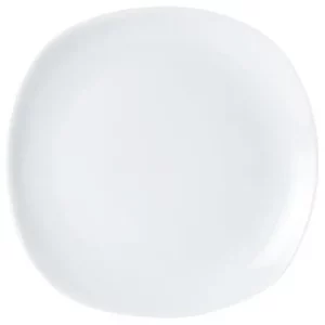 DPS Square Plate 25cm/10"