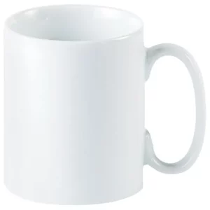DPS Straight sided Mug 300ml/10oz