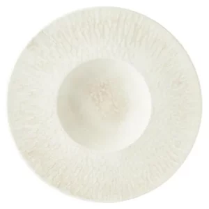 DPS Tense Deep Gourmet Plate 25cm/9.8"