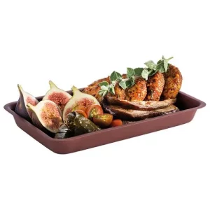 DPS Tray (Copper Red)