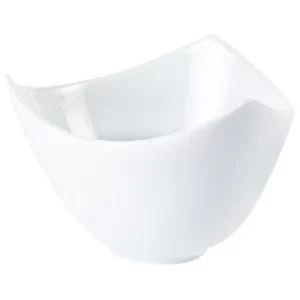 DPS Triangular Bowl 16 x 10.5cm/6.5 x 4.25"
