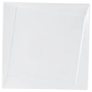 DPS Twist Square Plate 29cm/11.5"