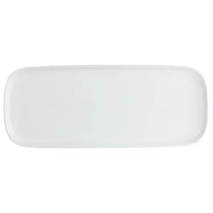 DPS Universal Rectangular Plate 31 x 13cm/12.2 x 5.1"
