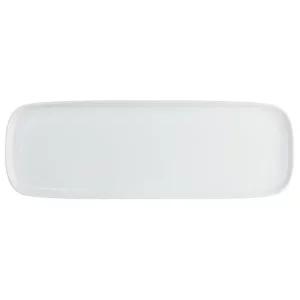 DPS Universal Rectangular Plate 37 x 13cm/14.6 x 5.1"