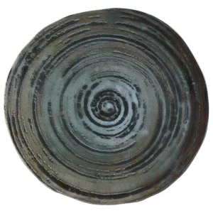 DPS Vintage Side Plate 17cm/6.5"