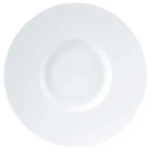 DPS Wide Rim Gourmet Plate 29cm/11.5"