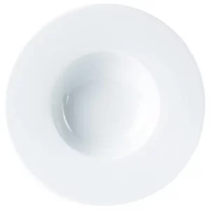 DPS Wide Rim Pasta Plate 27cm/10.5"