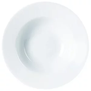 DPS Winged Pasta/Soup Plate 25cm/10"