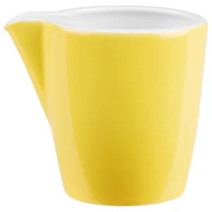 DPS Yellow Milk Jug 160ml/5.6oz