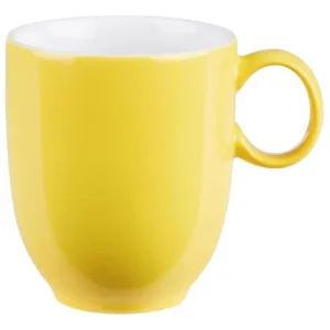 DPS Yellow Mug 365ml/12.8oz