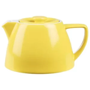 DPS Yellow Tea Pot 660ml/23.2oz