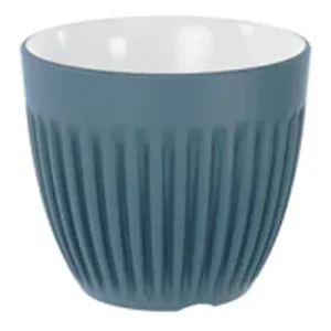 Dalebrook Talon Espresso Cup 180ml - Steel