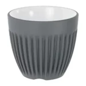 Dalebrook Talon Espresso Cup 95ml - Ash
