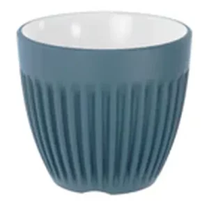 Dalebrook Talon Espresso Cup 95ml - Steel