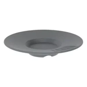 Dalebrook Talon Espresso Saucer - Ash