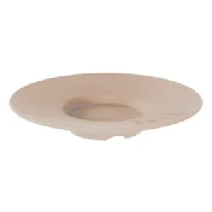 Dalebrook Talon Espresso Saucer - Oat
