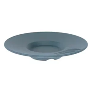 Dalebrook Talon Espresso Saucer - Steel