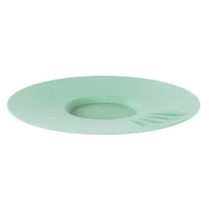 Dalebrook Talon Tea and Coffee Saucer - Mint