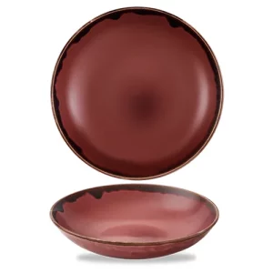 Dudson Harvest Coupe Bowl 1136ml/40oz
