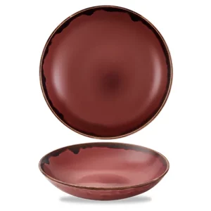 Dudson Harvest Coupe Bowl 426ml/15oz