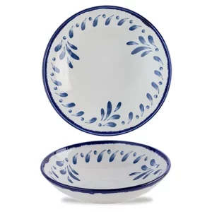 Dudson Harvest Mediterranean Coupe Bowl 426ml/15oz