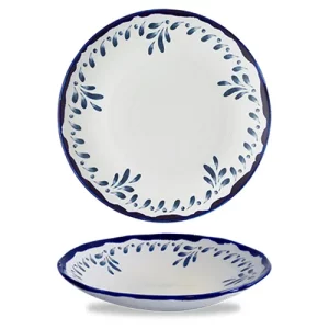 Dudson Harvest Mediterranean Organic Coupe Bowl 796ml/28oz