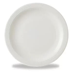 Dudson Harvest Norse White Nova Plate 17.8cm/7"