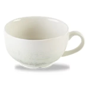 Dudson Maker's Collection Finca Flint Cappuccino Cup 240ml/8oz