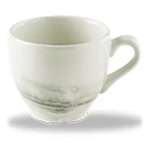 Dudson Maker's Collection Finca Flint Espresso Cup 99.4ml/3.5oz
